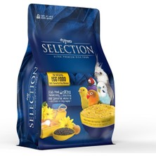 Asitan Myyem Selection Egg Islak Ballı Yumurtalı Mama 1kg (3 Adet)