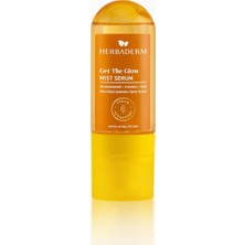 Asitan Ultra Güçlü Aydınlatıcı C Vitamini Mist Sprey Serum, Makyaj Altına/üstüne 80 ml