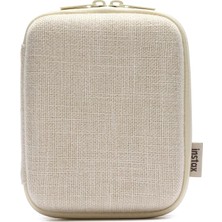 Asitan Instax Sq Lınk Prınter Case Woven Gray