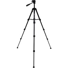 Asitan Pdx 301 Kaliteli,yarı Hidrolik Profesyonel Tripod,maksimum Uzunluk: 149CM