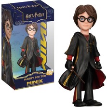 Asitan Mınıx - Filmler #163 - Harry Potter - Harry Potter ve Ateş Kadehi - Koleksiyon Figürü 12 cm
