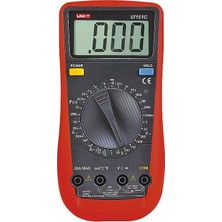 Asitan UT151C Genel Tip Dijital Multimetre
