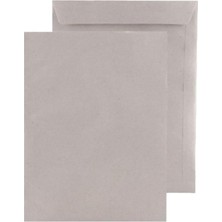 Asitan Torba Zarf Kraft 17X25 cm 90 gr 100 Adet