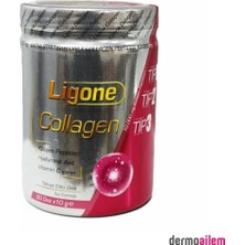 Asitan Collagen Powder 300 gr Aromasız Renkli