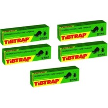 Asitan Tibtrap Tüp Fare Yapışkanı * 5 Adet