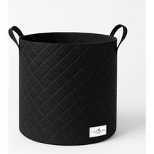 Asitan 19L Kumaş Saksı