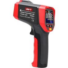 Asitan UT302C+ Infrared Lazerli Termometre