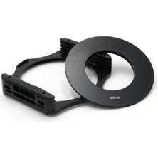 Asitan Ayex Cokin P Serisi Için 49MM Adaptör + Filtre Tutucu