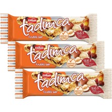 Asitan Tadım Tadımca Fındıklı Bar 30 gr (3 Paketi)