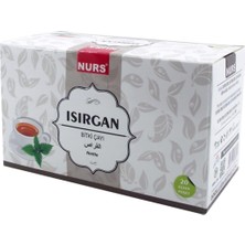 Asitan Isırgan Bitki Çayı 20 Süzen Poşet Çay