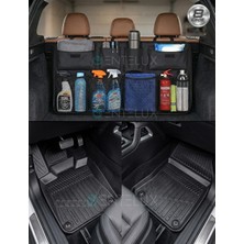 Asitan Jeep Avenger Ev Summit 2026 ile Uyumlu | Organizer ve Paspas Seti