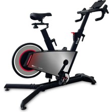 Asitan Icycle Elektrikli Spinbike, 32 Seviye Direnç, 16 Seviye Eğim, Bluetooth