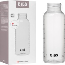 Asitan Bibs Baby Pp Bottle Biberon Şişesi 270 ml