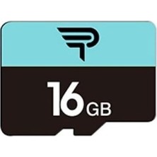 Asitan 16 GB Micro Sdhc Hafıza Kartı Mikro Sd Tf Hafıza Kartı