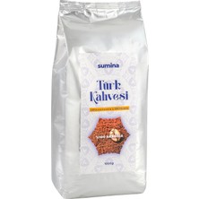 Asitan Orta Kavrulmuş Öğütülmüş Türk Kahvesi 1000 G