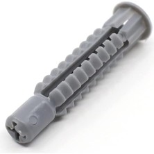 Asitan Tuğla Boşluk Dübeli (8 mm (50 Adet))