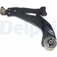 Asitan Ford Mondeo ile Uyumlu Sol Ön Salıncak 2001-2007 Delphi