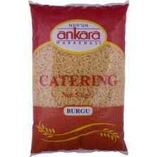 Asitan Burgu Makarna 5 kg