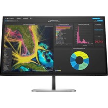 Asitan 27 IPS Pro 527PM 9E0Y9UT 5ms 75HZ Hdmı-Dp Vıdeo Konferans Monitörü 2560X1440