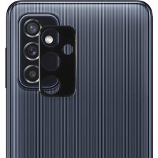 Asitan M52 Kamera Lens Koruma Camı V2 Siyah