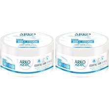 Asitan Arko Nem Soft Touch Bakım Kremi 250 ml (2 Paketi)