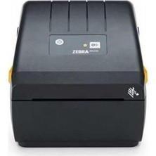 Asitan ZD220 D Masaüstü Barkod Etiket Yazıcı - Zebra