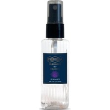 Asitan Pereja Elegans Kolonyası 50 ml Pet Şişe