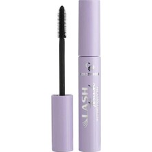 Asitan Lash Touch Waterproof Mascara - Suya Dayanıklı Siyah Maskara