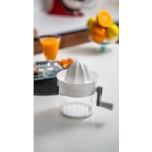 Asitan Ludıa Manuel Kollu Pratik Narenciye Sıkacağı