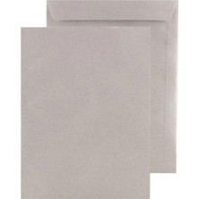 Asitan Oyal Zarf Torba 24X32 90 Gr. Kraft 6577 25'li Tek Ebat