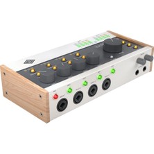 Asitan Volt 476P | Kayıt, Podcast ve Streaming Için USB Ses Kartı