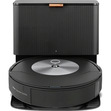 Asitan Irobot Roomba Combo J7+ Robot Süpürge ve Paspas