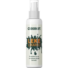 Asitan Çok Amaçlı Leke ÇIKARICI%100 Doğal Sprey 125 ml