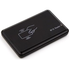 Asitan 13.56MHZ Rfıd USB Kart ve Etiket Okuyucu Modülü
