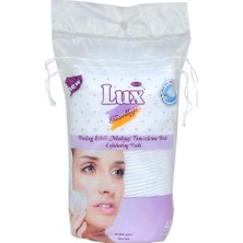 Asitan Lux Peeling Etkili Makjaj Temizleme Pedi 40'li