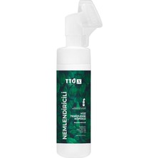 Asitan x Nemlendirici Yüz Köpüğü 200 ml – Lansman Fiyatı