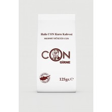 Asitan Klasik Tek Kavrulmuş Türk Kahvesi, 125 Gram
