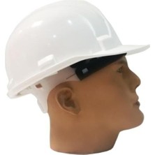 Asitan Beyaz Baret