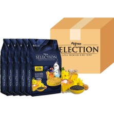 Asitan Myyem Selection Myyem Selection Egg Islak Ballı Yumurtalı Mama 1kg (5 Li Paket)