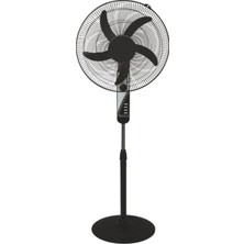 Asitan Cata Ct 3021 Datça 50W Ayaklı Vantilatör