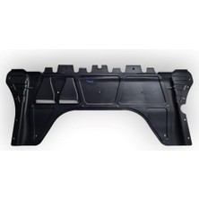 Asitan Motor Alt Muhafaza Plastik Benzinli 5Q0825235A Audi A3 ile Uyumlu 2013-2016