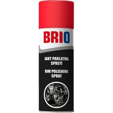 Asitan Jant Parlatma Spreyi 400 ml
