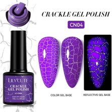 Asitan Alan Parlak Oje- Breathing Nail Enamel -016 Happy With You