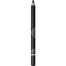 Asitan True Kohl Eyeliner, Siyah Göz Kalemi