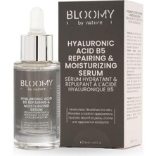 Asitan Hyaluronik Asit B5 Onarıcı & Nemlendirici Serum