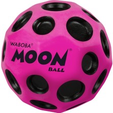 Asitan Waboba Orijinal Moonball Zıplayan Top, 63MM Çap, Renk Seçenekli