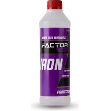 Asitan FACTOR360 Remover Demir Tozu Sökücü 500 ml