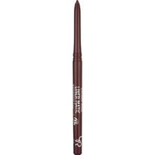 Asitan Liner Matic Waterproof Eyepencil - Suya Dayanıklı Göz Kalemi NO:207 Dark Amethyst