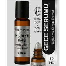 Asitan Cilt Bakım Yağı 18 ml