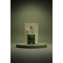 Asitan Jeotop Organik Gübre 250G | Doğal Yapı, Kimyasal Içermez, Bitki Gelişimini Destekler